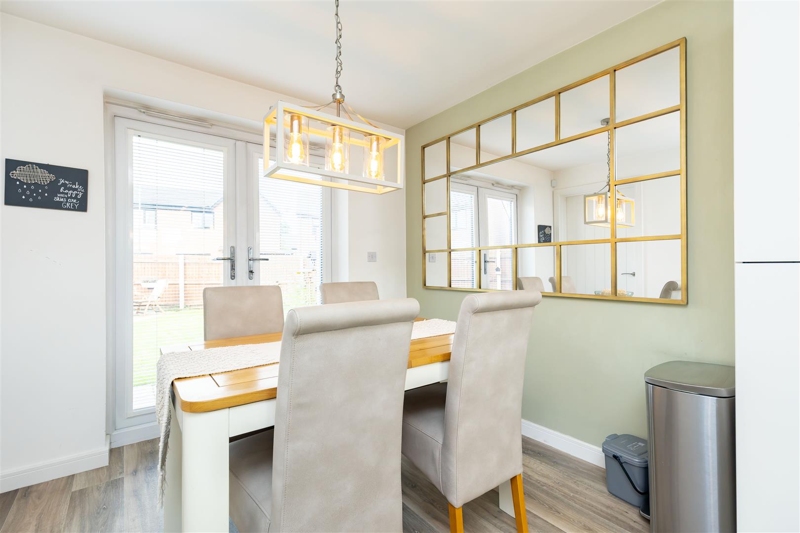 Orpington Place, Bamber Bridge, Preston